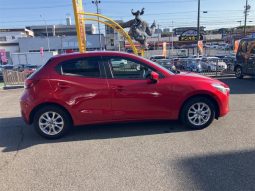 MAZDA DEMIO 13S TOURING 2016 full