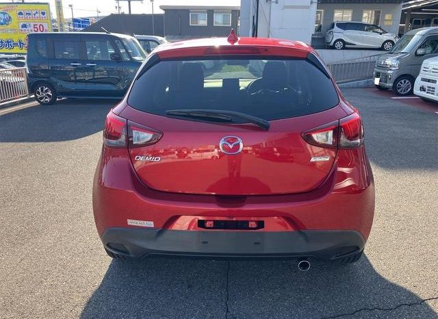 MAZDA DEMIO 13S TOURING 2016 full