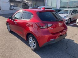 MAZDA DEMIO 13S TOURING 2016 full