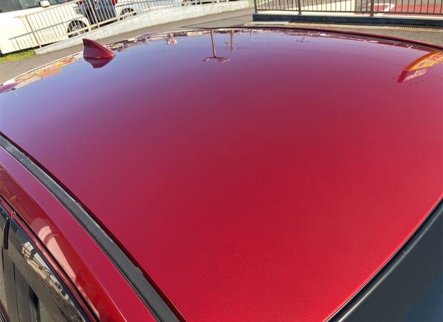 MAZDA DEMIO 13S TOURING 2016 full