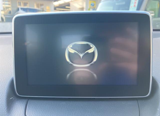 MAZDA DEMIO 13S TOURING 2016 full