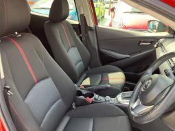 MAZDA DEMIO 13S TOURING 2016 full