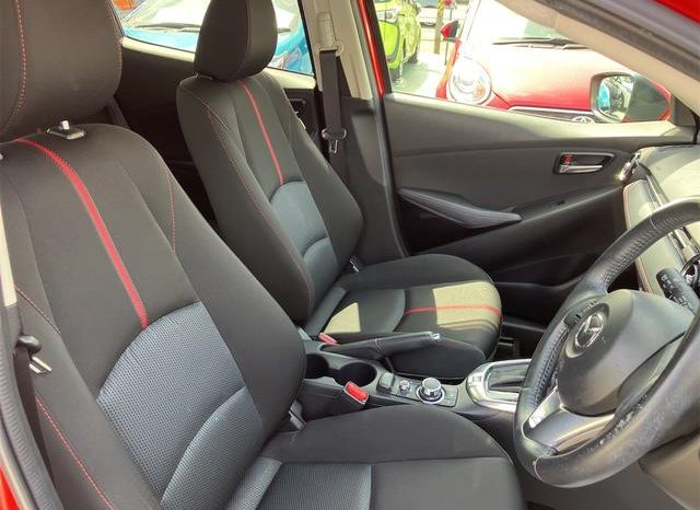 MAZDA DEMIO 13S TOURING 2016 full