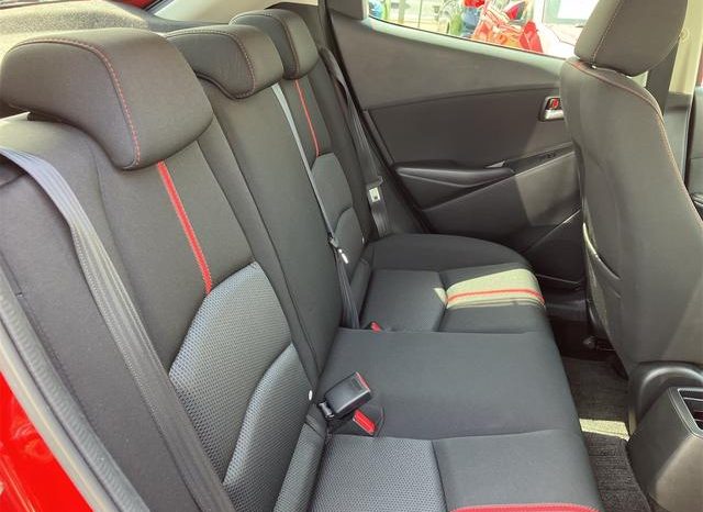 MAZDA DEMIO 13S TOURING 2016 full