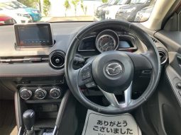 MAZDA DEMIO 13S TOURING 2016 full