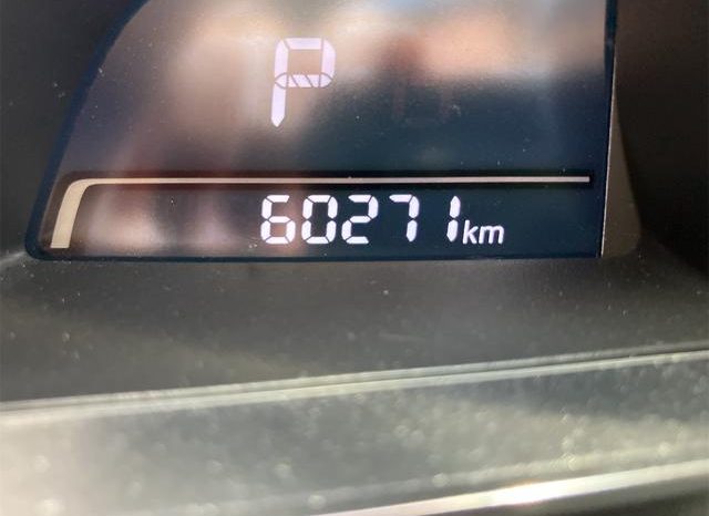 MAZDA DEMIO 13S TOURING 2016 full