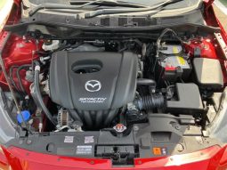 MAZDA DEMIO 13S TOURING 2016 full