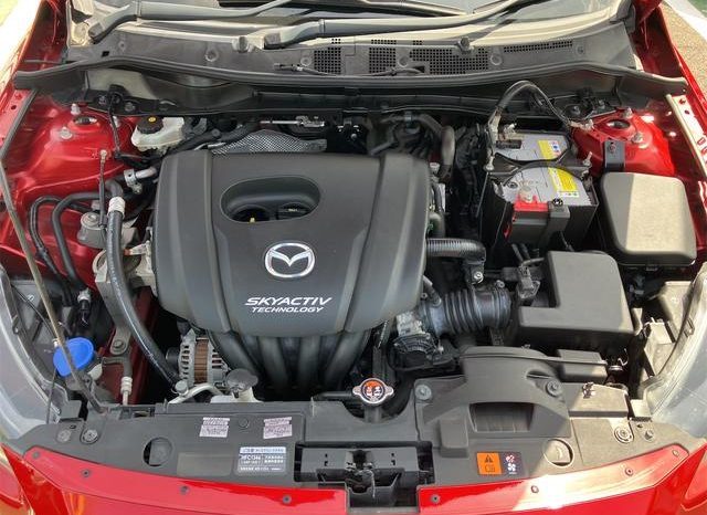 MAZDA DEMIO 13S TOURING 2016 full