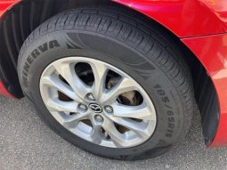 MAZDA DEMIO 13S TOURING 2016 full