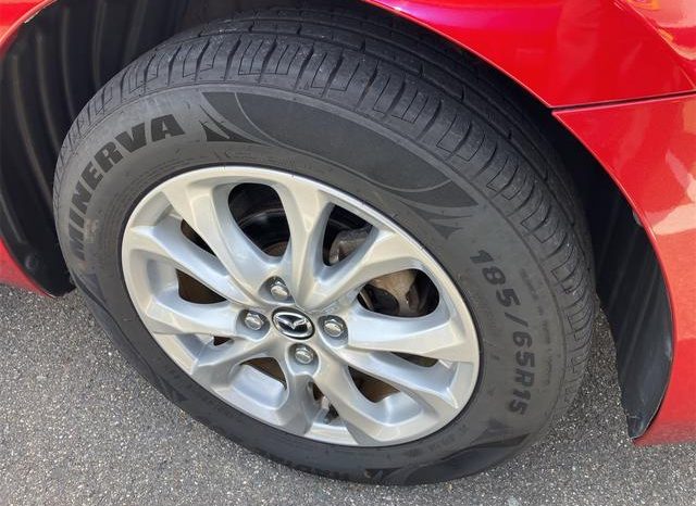 MAZDA DEMIO 13S TOURING 2016 full