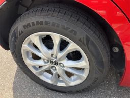 MAZDA DEMIO 13S TOURING 2016 full