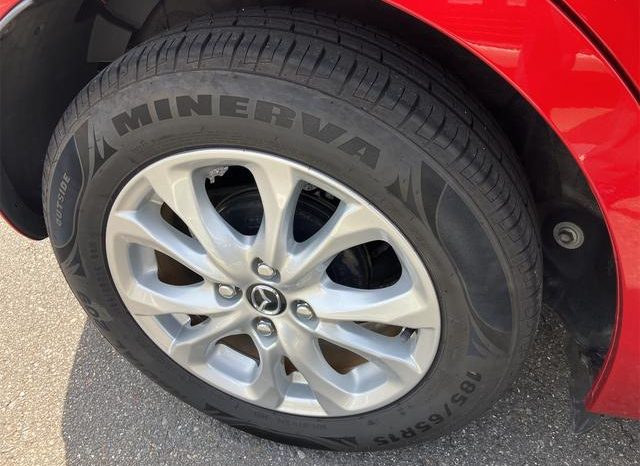 MAZDA DEMIO 13S TOURING 2016 full