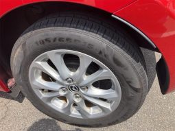 MAZDA DEMIO 13S TOURING 2016 full