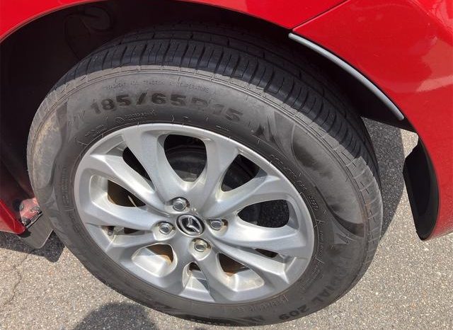 MAZDA DEMIO 13S TOURING 2016 full