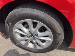 MAZDA DEMIO 13S TOURING 2016 full