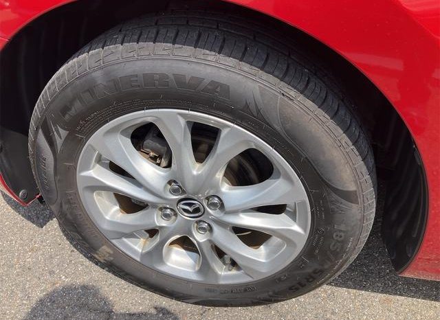 MAZDA DEMIO 13S TOURING 2016 full