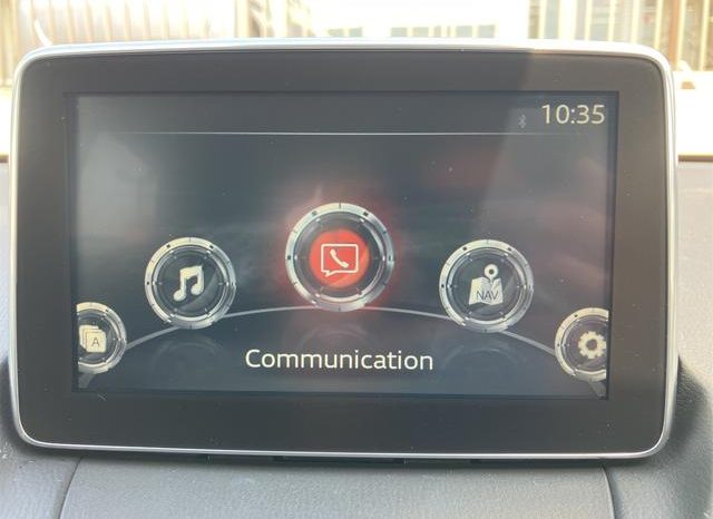 MAZDA DEMIO 13S TOURING 2016 full