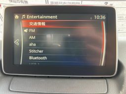 MAZDA DEMIO 13S TOURING 2016 full