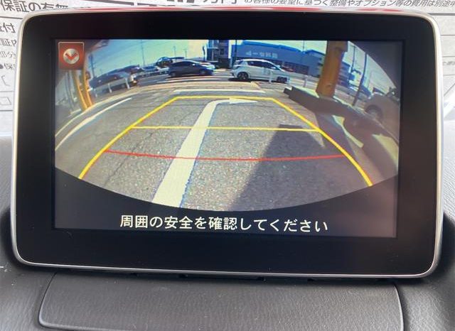 MAZDA DEMIO 13S TOURING 2016 full