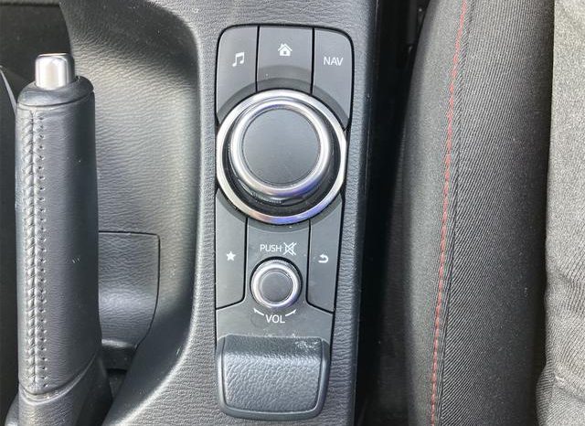 MAZDA DEMIO 13S TOURING 2016 full