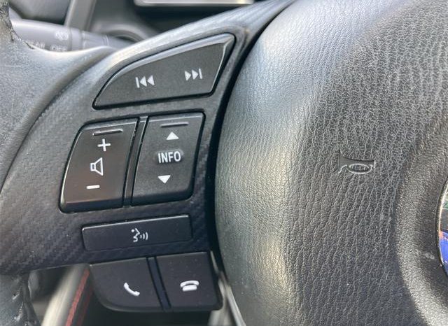 MAZDA DEMIO 13S TOURING 2016 full