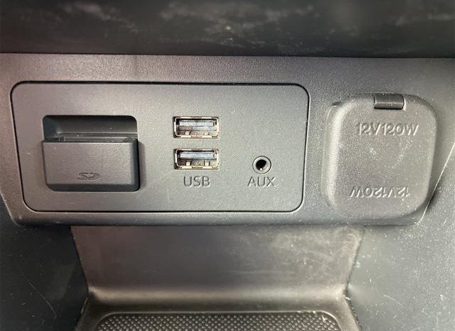 MAZDA DEMIO 13S TOURING 2016 full