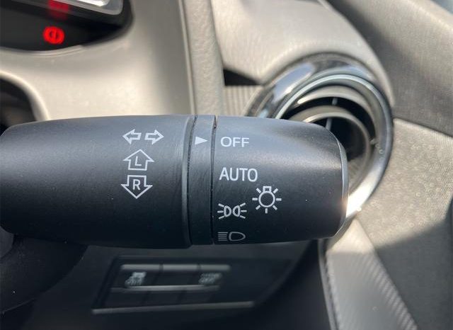 MAZDA DEMIO 13S TOURING 2016 full