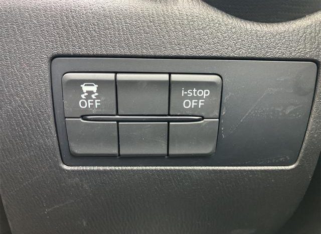 MAZDA DEMIO 13S TOURING 2016 full