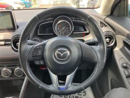 MAZDA DEMIO 13S TOURING 2016 full