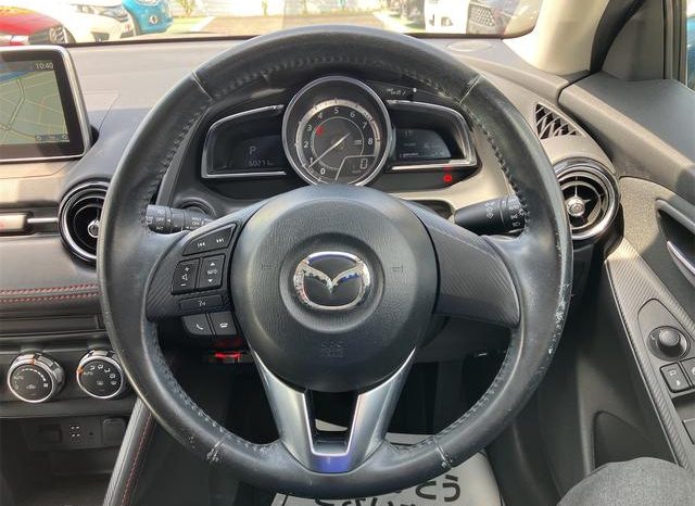 MAZDA DEMIO 13S TOURING 2016 full