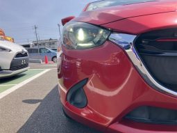 MAZDA DEMIO 13S TOURING 2016 full