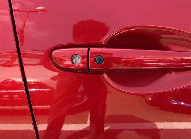 MAZDA DEMIO 13S TOURING 2016 full