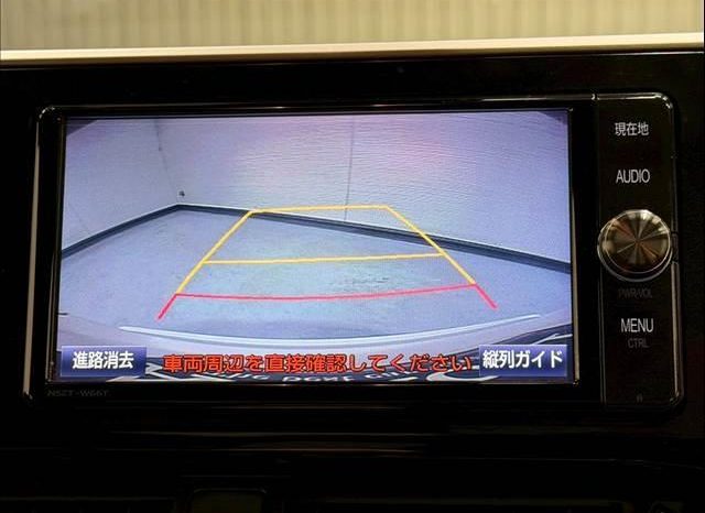 TOYOTA C-HR G 2017 full