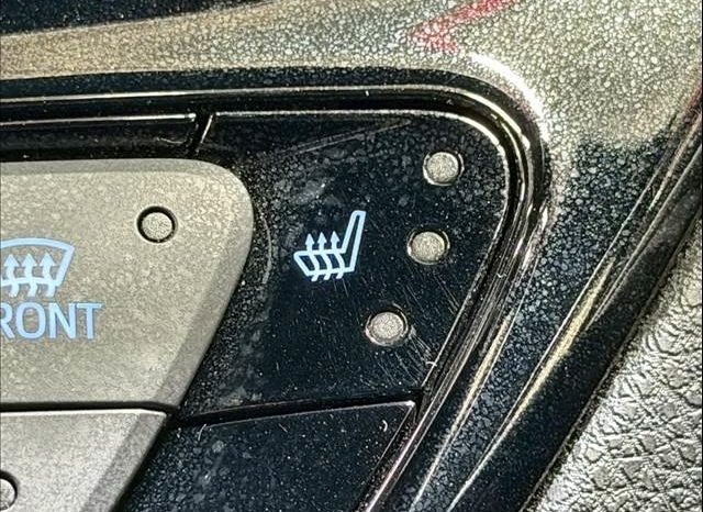 TOYOTA C-HR G 2017 full