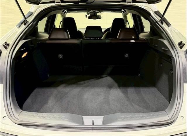 TOYOTA C-HR G 2017 full