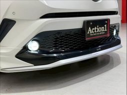 TOYOTA C-HR G 2017 full