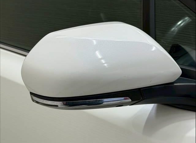 TOYOTA C-HR G 2017 full