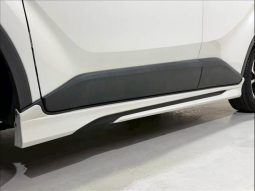 TOYOTA C-HR G 2017 full