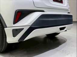 TOYOTA C-HR G 2017 full