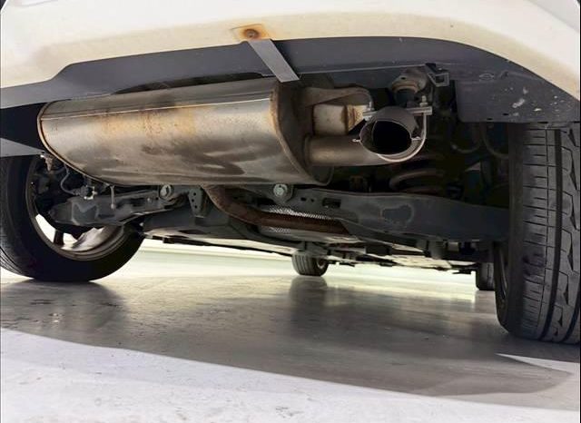 TOYOTA C-HR G 2017 full