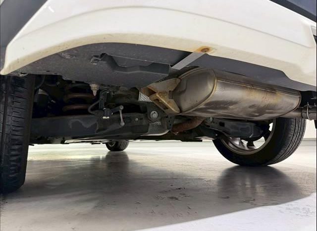 TOYOTA C-HR G 2017 full