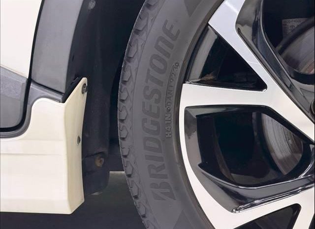 TOYOTA C-HR G 2017 full