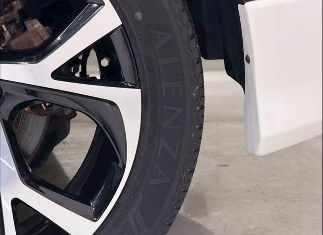 TOYOTA C-HR G 2017 full