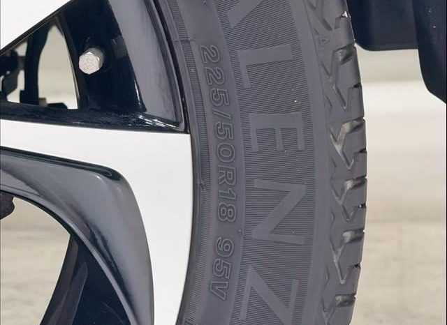 TOYOTA C-HR G 2017 full