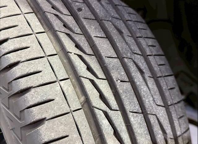 TOYOTA C-HR G 2017 full