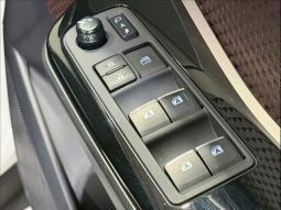 TOYOTA C-HR G 2017 full