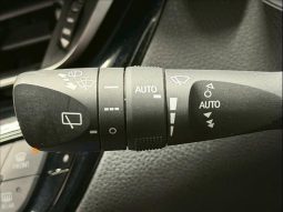 TOYOTA C-HR G 2017 full