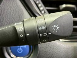 TOYOTA C-HR G 2017 full