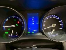 TOYOTA C-HR G 2017 full