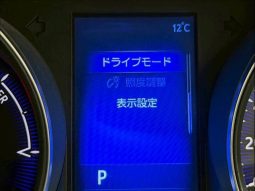 TOYOTA C-HR G 2017 full